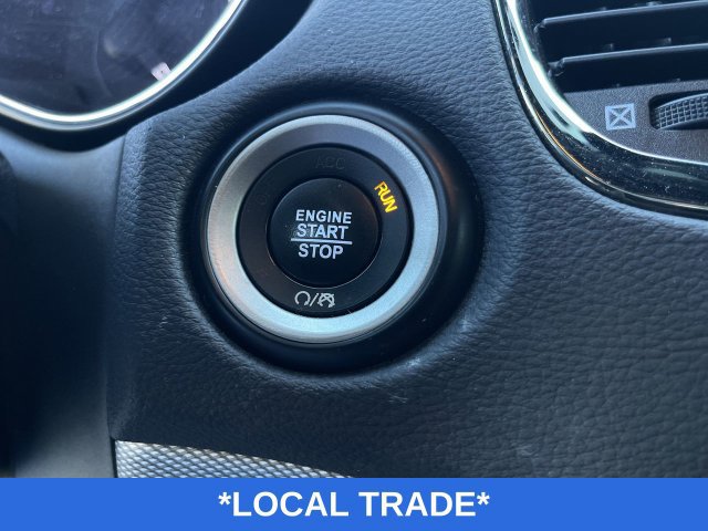 Used 2020 Dodge Durango R/T w/ Blacktop Package AWD/4WD image 18