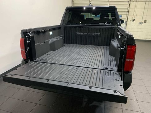 Used 2025 Toyota Tacoma SR w/ SR Upgrade Package image 11