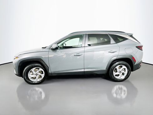 Used 2024 Hyundai Tucson SEL image 4