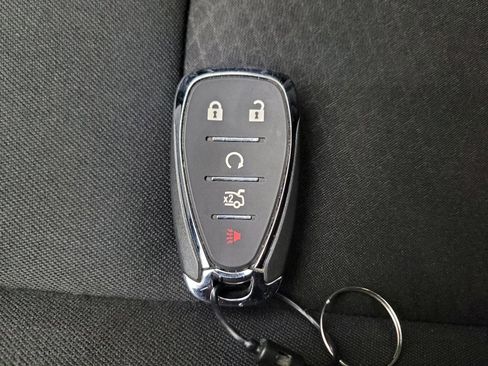 Used 2025 Chevrolet Malibu LT image 32