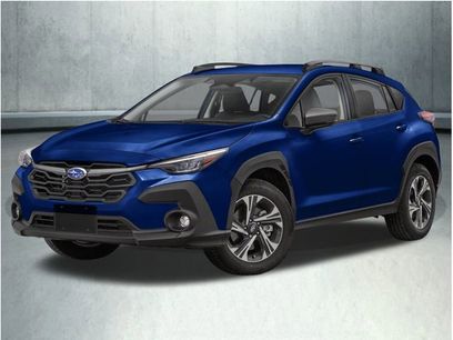 New 2026 Subaru Crosstrek 2.0i Premium