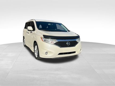 Used 2014 Nissan Quest SL image 7