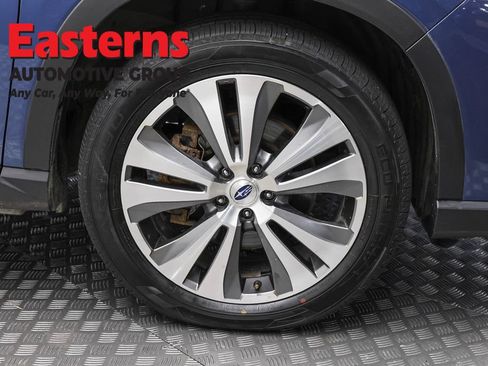 Used 2022 Subaru Ascent Touring AWD/4WD image 37
