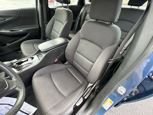 Used 2024 Chevrolet Malibu LS image 11