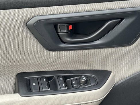 New 2026 Subaru Forester AWD/4WD image 13