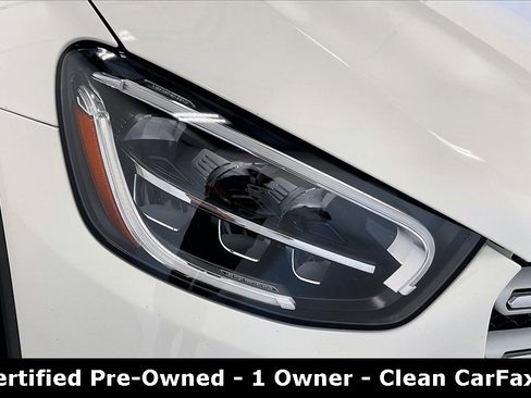 Certified 2022 Mercedes-Benz GLC 300 GLC 300 image 27