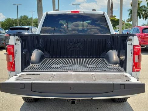 Certified 2023 Ford F150 XLT w/ Equipment Group 302A High RWD image 31