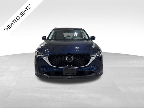 Certified 2023 MAZDA CX-5 AWD 2.5 S w/ Select Package image 10