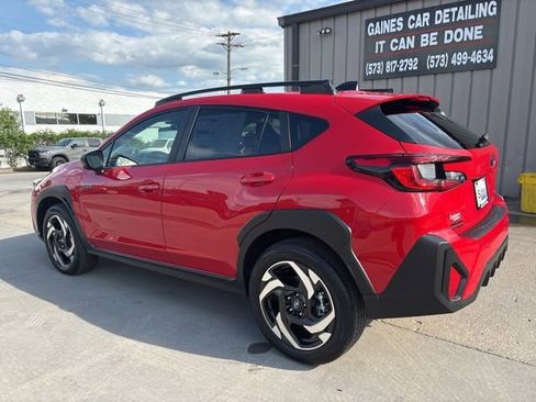 New 2026 Subaru Crosstrek 2.5i Limited AWD/4WD image 5
