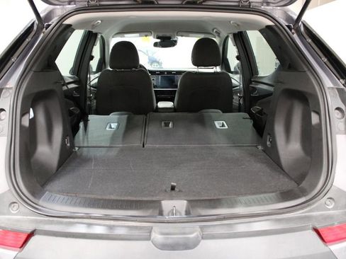 Used 2022 Chevrolet Bolt EUV LT w/ Driver Confidence Package image 13