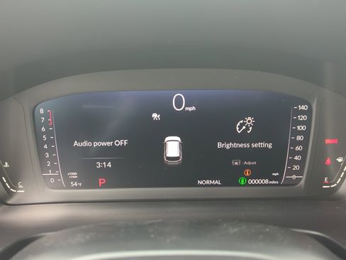 New 2026 Honda Pilot Elite image 23