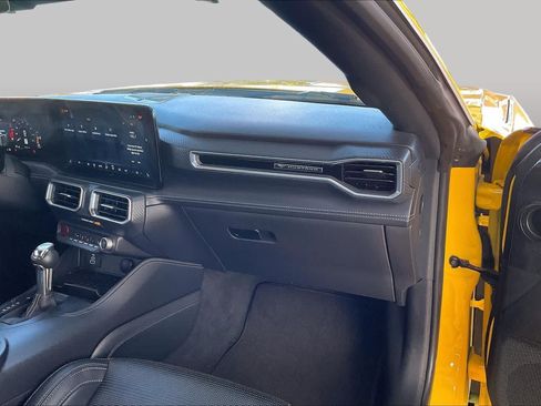 Used 2024 Ford Mustang GT Premium w/ GT Performance Package RWD image 16