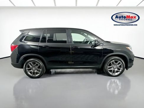 Used 2023 Honda Passport EX-L image 10