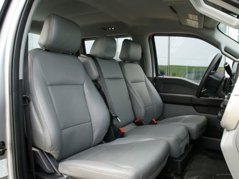 Certified 2024 Ford F350 XL w/ 360-Degree Camera Package image 33