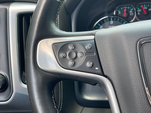 Used 2018 GMC Sierra 1500 SLT AWD/4WD image 24