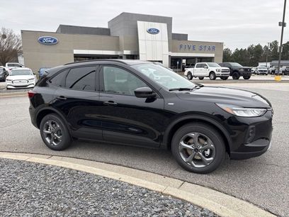 New 2026 Ford Escape ST-Line Select w/ Tech Pack #1