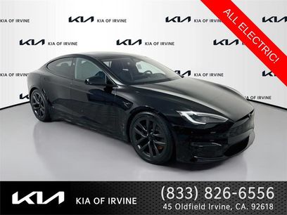 Used 2023 Tesla Model S