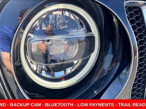 Used 2021 Jeep Wrangler Unlimited Sport image 28