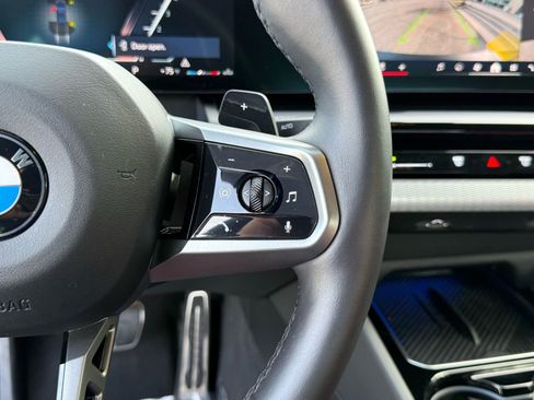 Used 2026 BMW 530i w/ M Sport Package image 27