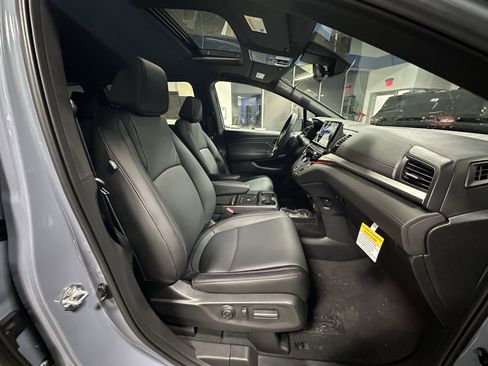 New 2026 Honda Odyssey Sport-L image 23