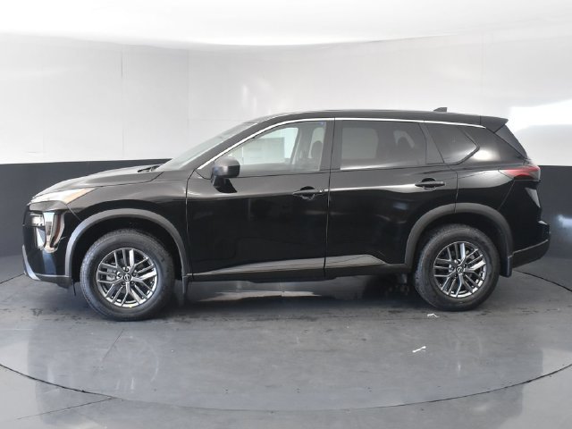 New 2025 Nissan Rogue S FWD image 3