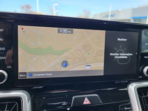 Used 2022 Kia Sorento SX Prestige image 25