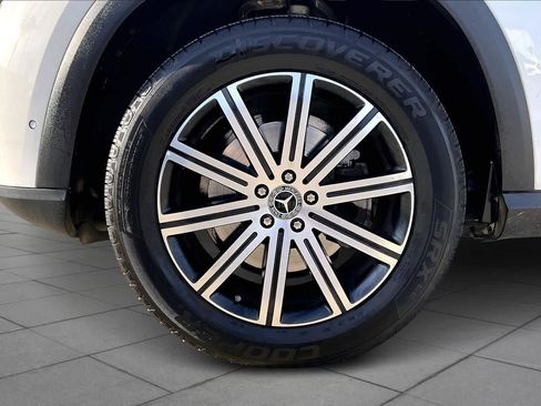 Used 2024 Mercedes-Benz GLE 350 GLE 350 image 11