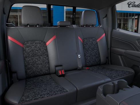 New 2026 Chevrolet Colorado Z71 image 41