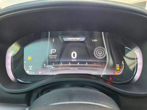 New 2026 RAM 1500 RHO AWD/4WD image 20