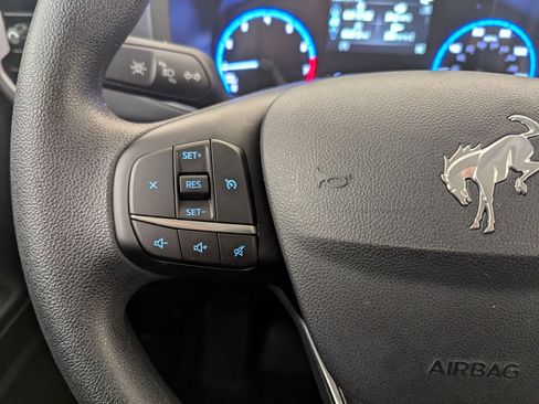 Certified 2024 Ford Bronco Sport Big Bend image 24