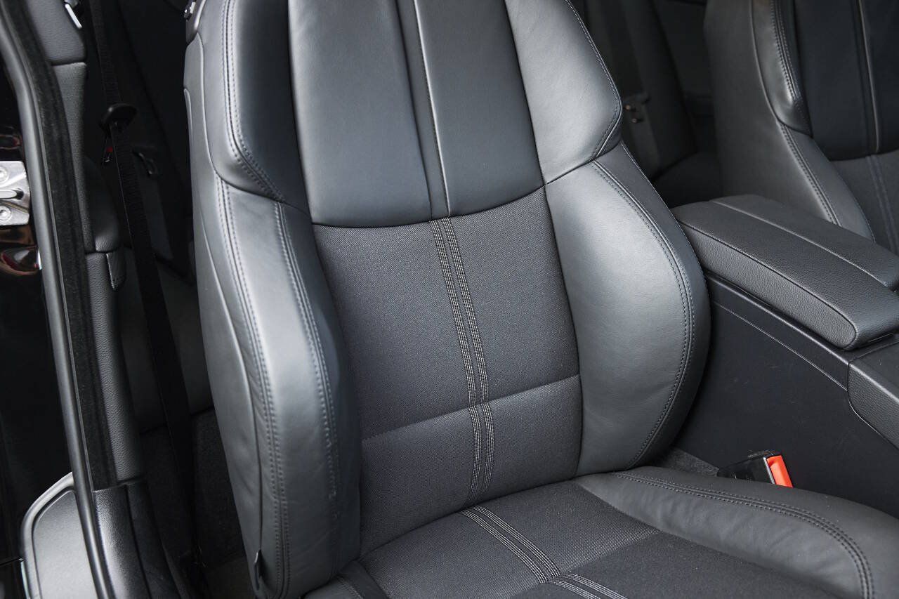 Used 2011 BMW M3 Coupe RWD image 81