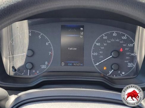 Used 2023 Toyota Corolla LE FWD image 32