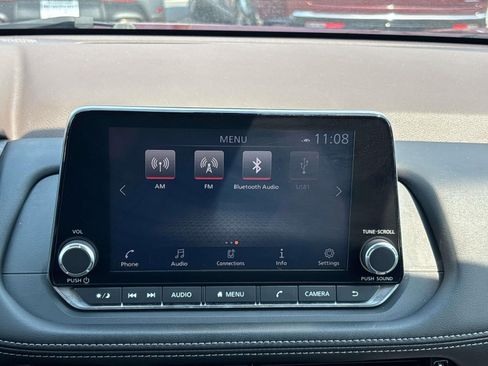 Used 2021 Nissan Rogue SV AWD/4WD image 24