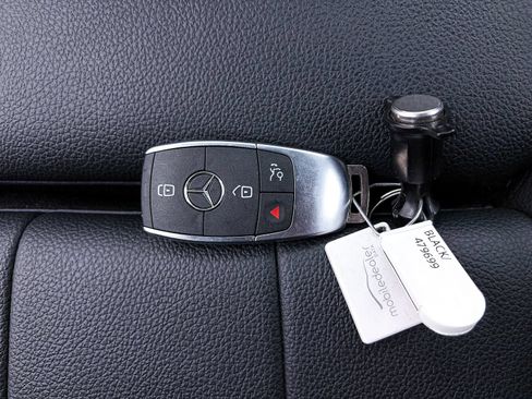Used 2024 Mercedes-Benz CLA 250 4MATIC image 26