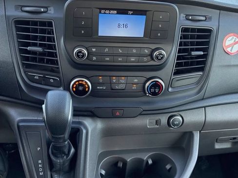 Used 2020 Ford Transit 150 XL RWD image 9