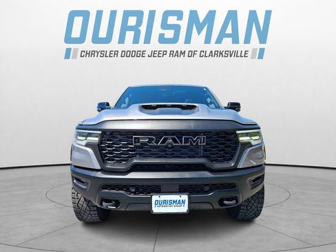 Used 2025 RAM 1500 RHO w/ RHO Level 1 Equipment Group AWD/4WD image 2