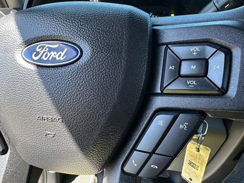 Used 2019 Ford F350 XL w/ Power Equipment Group image 37