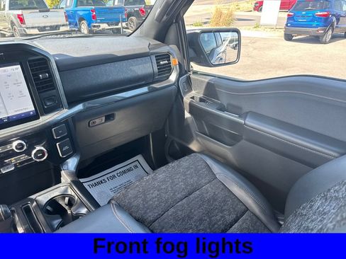 Used 2023 Ford F150 Tremor w/ Bed Utility Package AWD/4WD image 12