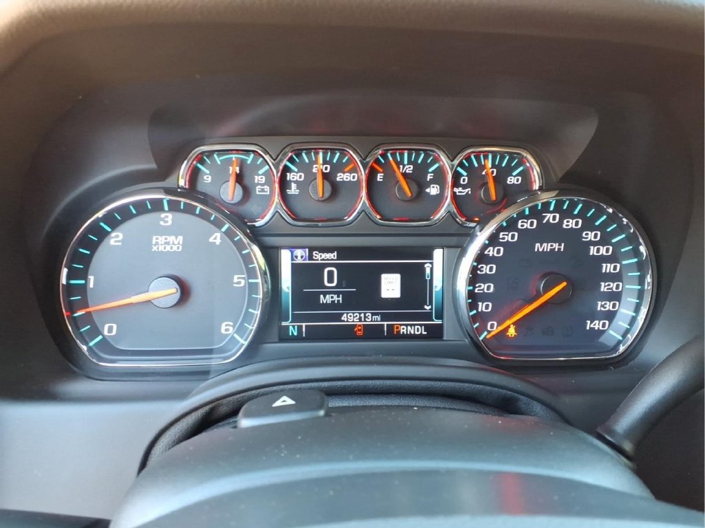 Certified 2020 Chevrolet Tahoe Premier RWD image 14