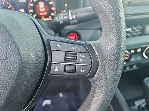 Used 2023 Honda Accord EX image 17