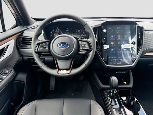 New 2026 Subaru Forester Sport AWD/4WD image 28