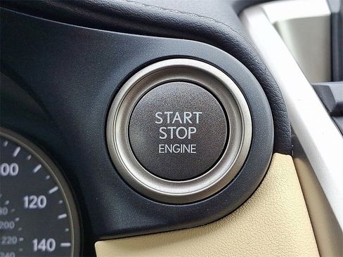 Used 2017 Lexus NX 200t 200t image 15