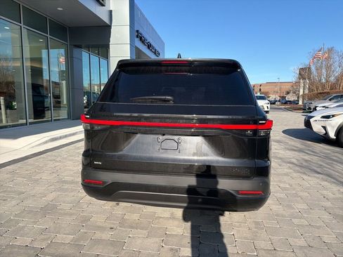 Certified 2026 Lexus TX 350 AWD w/ Technology Package image 14