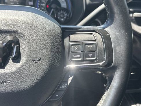 Used 2022 RAM 2500 Limited w/ Night Edition AWD/4WD image 33