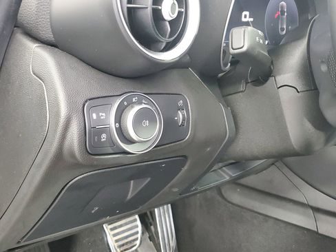 Used 2024 Alfa Romeo Giulia Ti w/ Active Assist Plus Package image 45