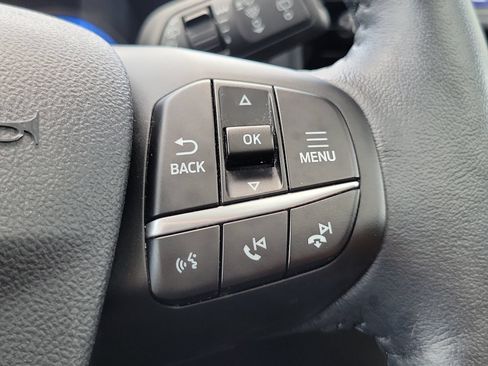 Used 2023 Ford Bronco Sport Outer Banks w/ Tech Package AWD/4WD image 19