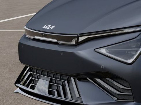 New 2026 Kia EV6 GT-Line RWD image 12