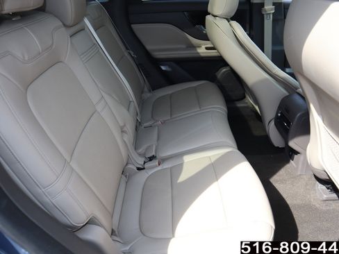 Used 2022 Lincoln Corsair Reserve w/ Equipment Group 201A image 29