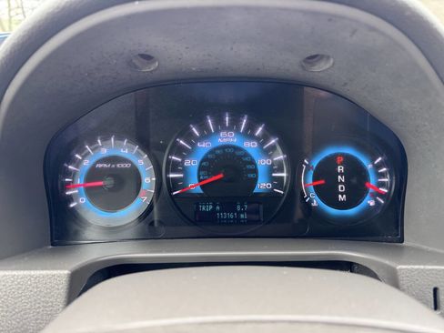 Used 2012 Ford Fusion SE image 20