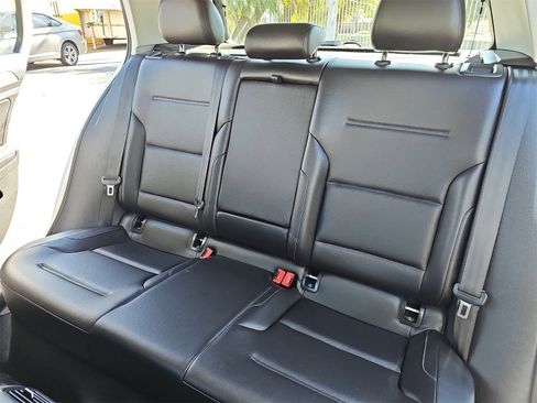 Used 2017 Volkswagen Golf Wolfsburg Edition image 13